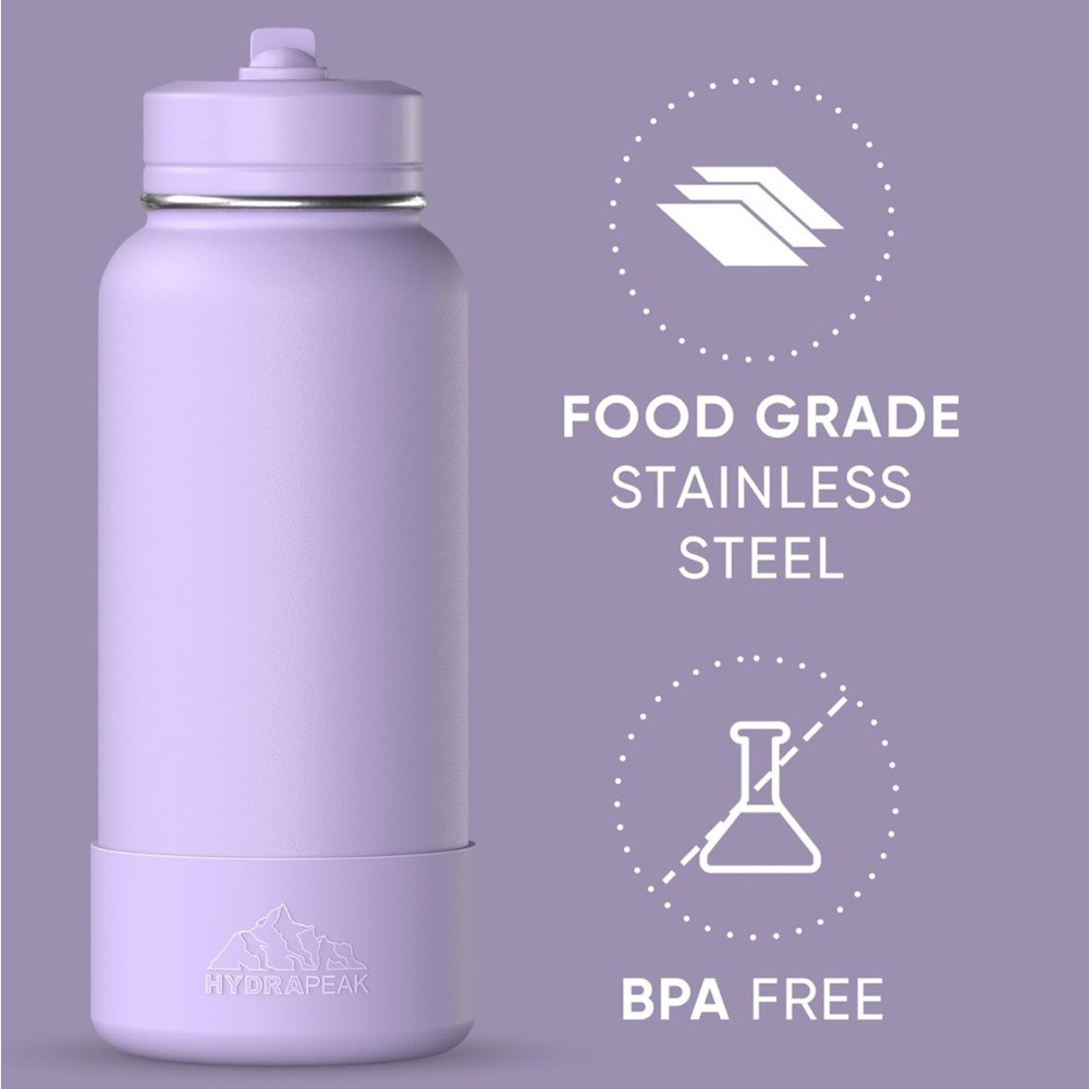 Hydrapeak flask - Picture 3 of 10